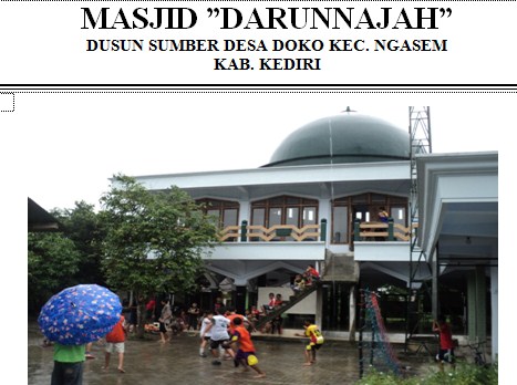 DARUN NAJAH