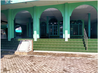 AL MAHFUDZ