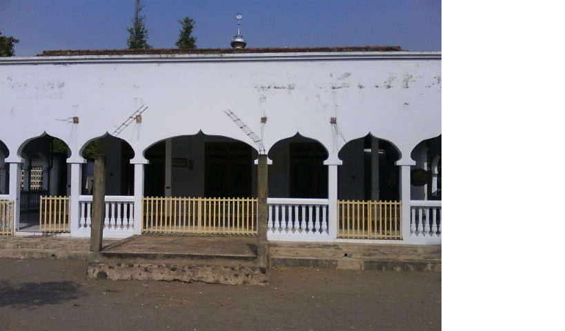 Al-Mubarak
