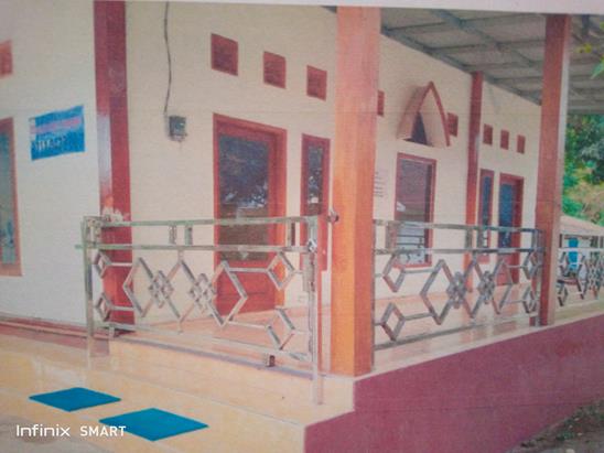 FATHUL MUQORROBIN