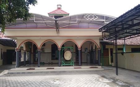 SABILUL MUTTAQIIN