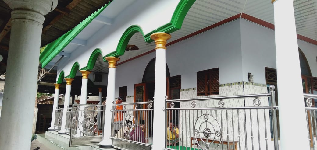 AL- FALAH