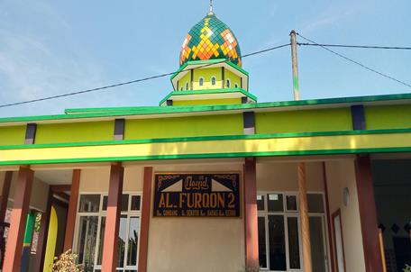 AL-FURQON II