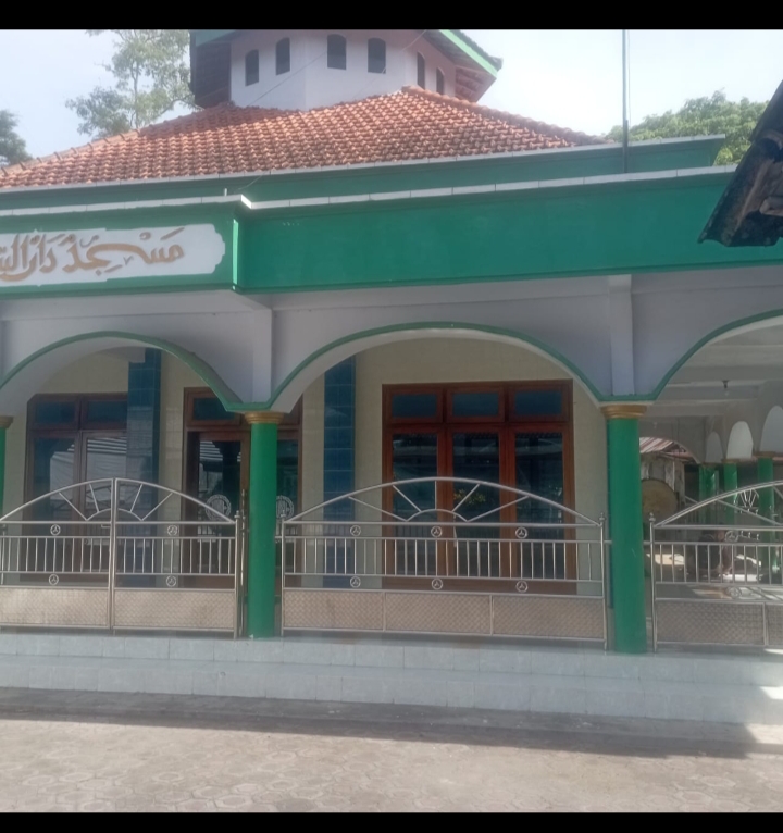 DARUSSALAM