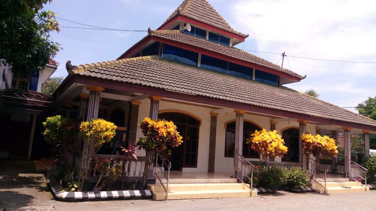NURUL HUDA