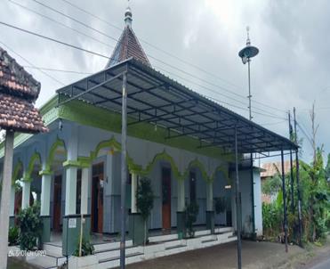AL-IKHLAS