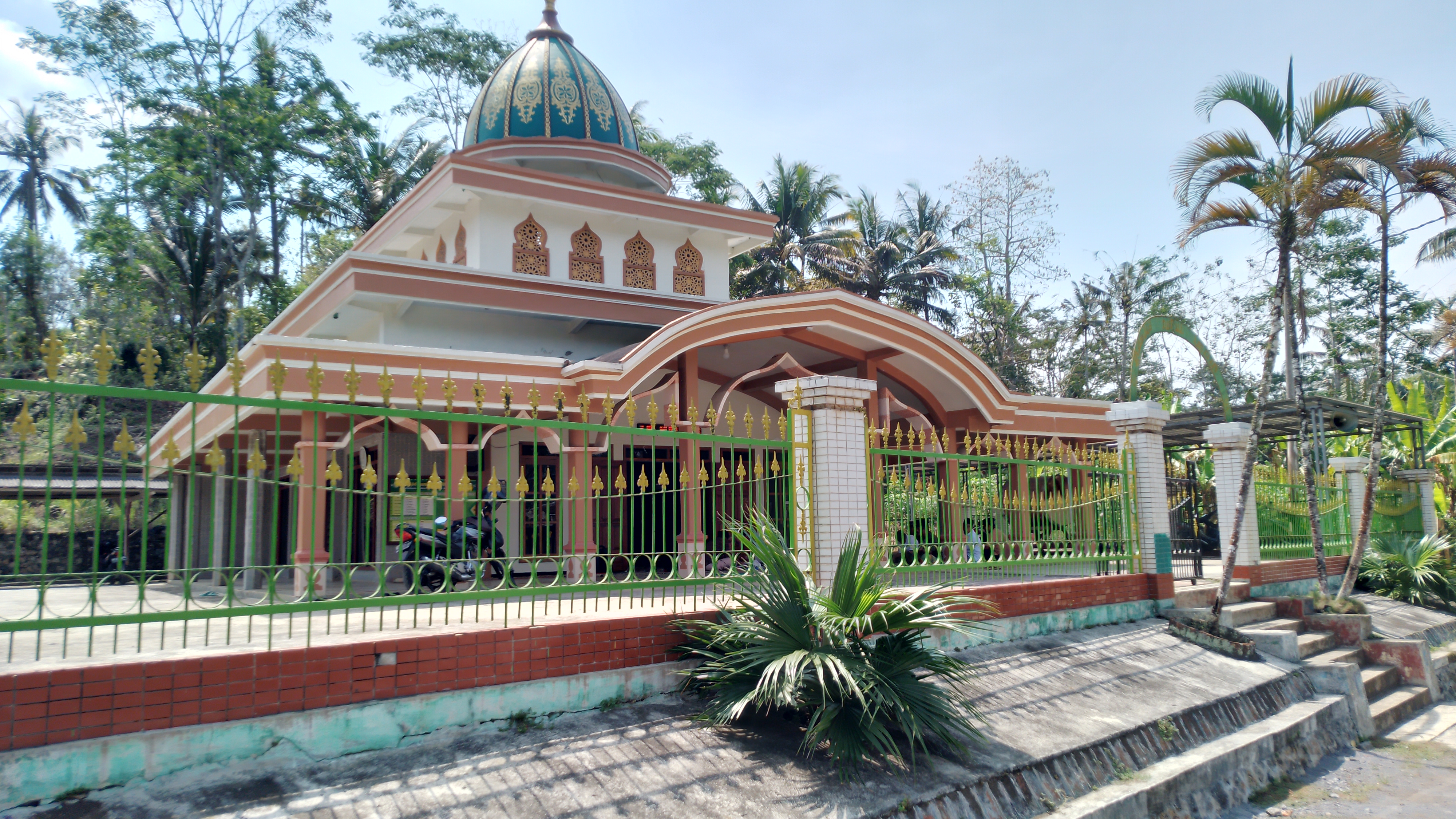 NURUL IMAM