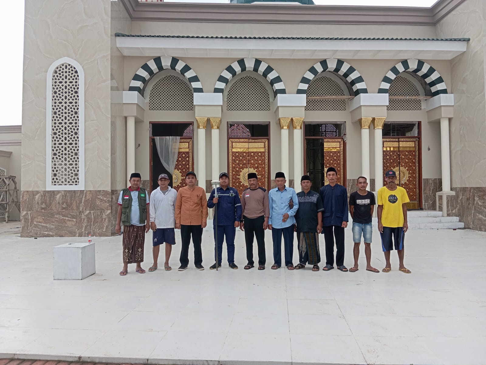 AL-HIDAYAH