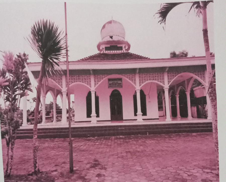 BAITUL MUTTAQIN