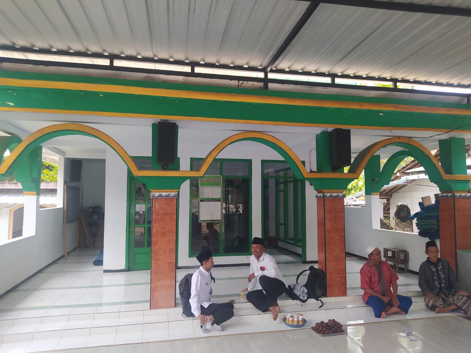 SABILILLAH
