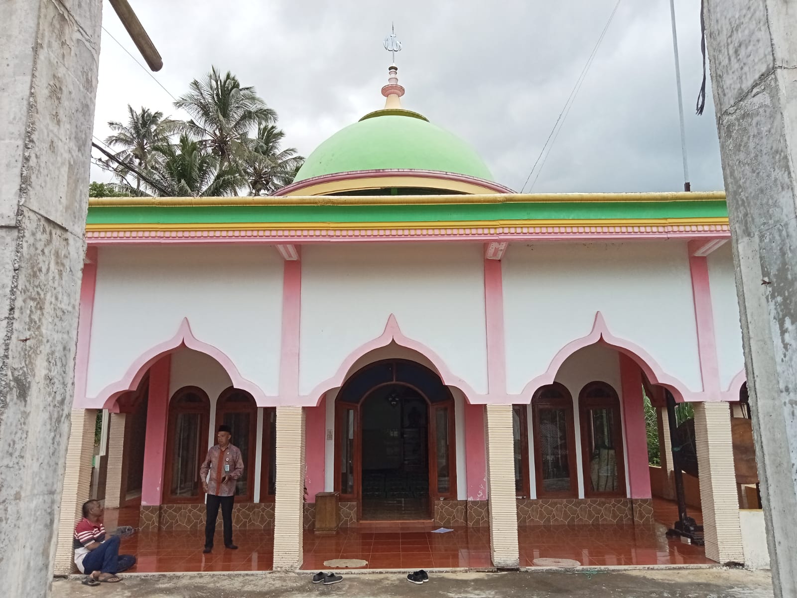 BAITUL MUTTAQIN