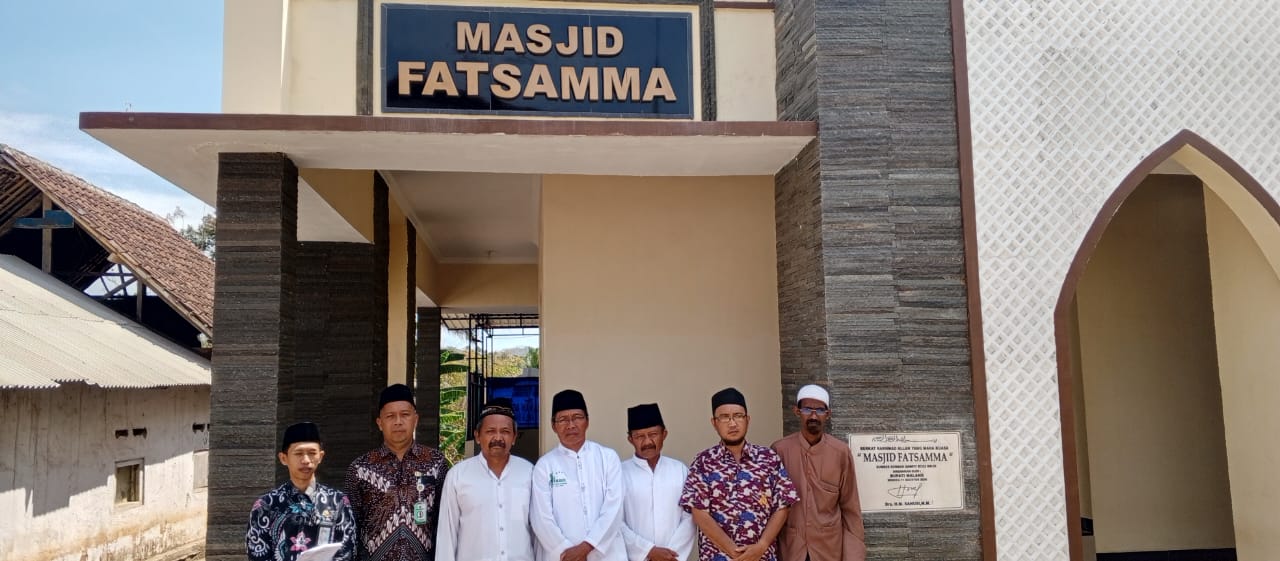 BAITUL FATSAMMA