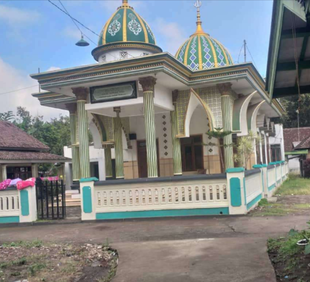 MIFTAHUL HUDA