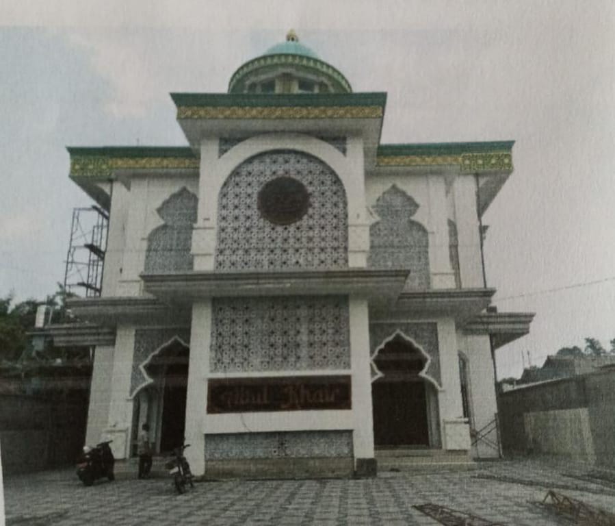ABUL KHAIR