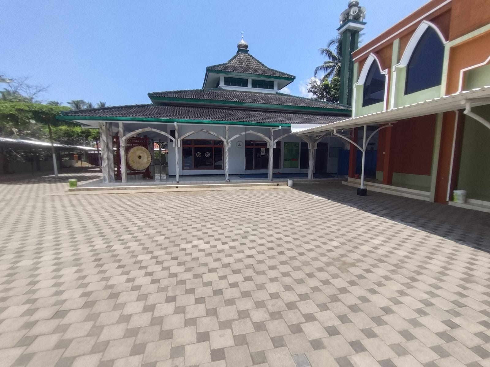 SABILUSSALAM