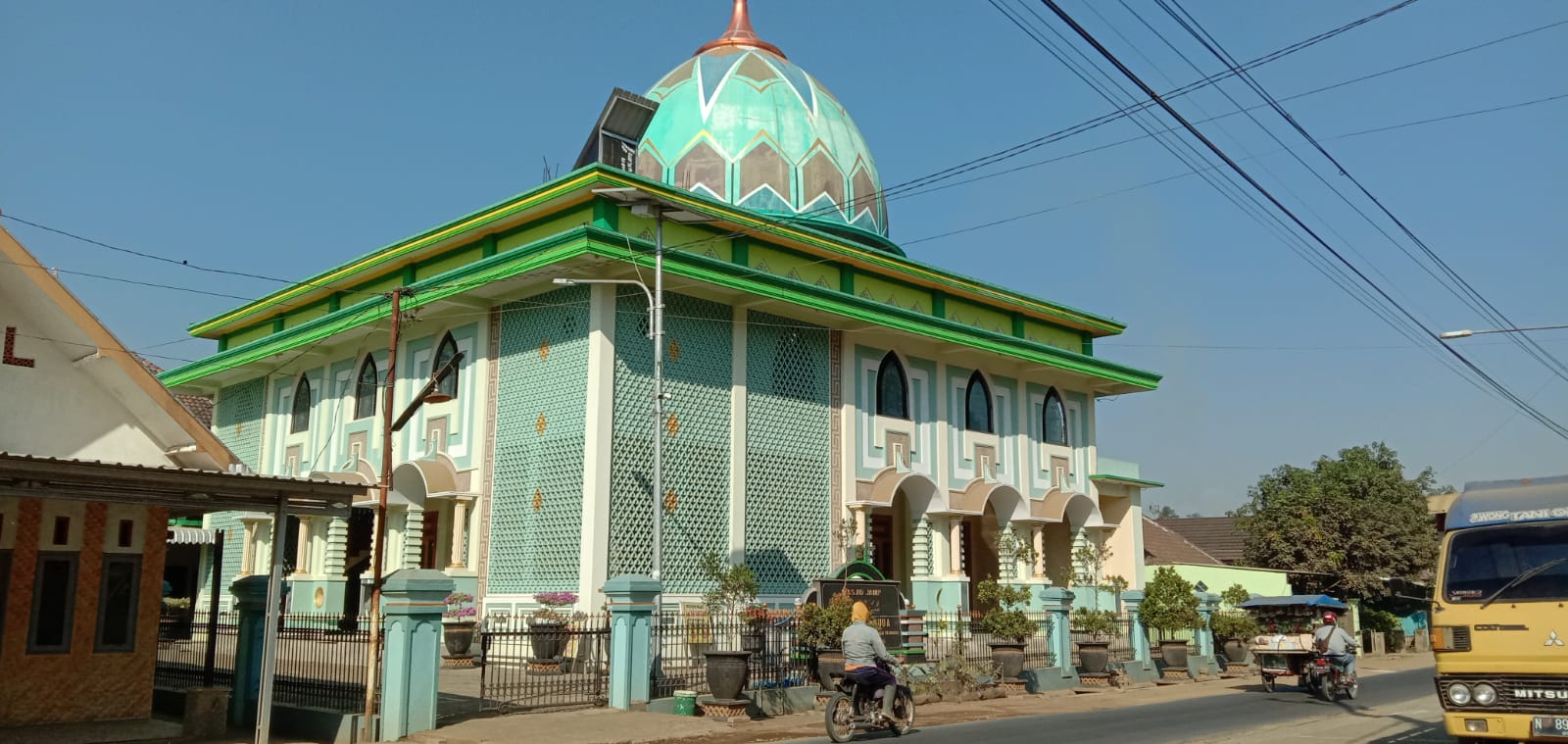 SYIHABUL HUDA