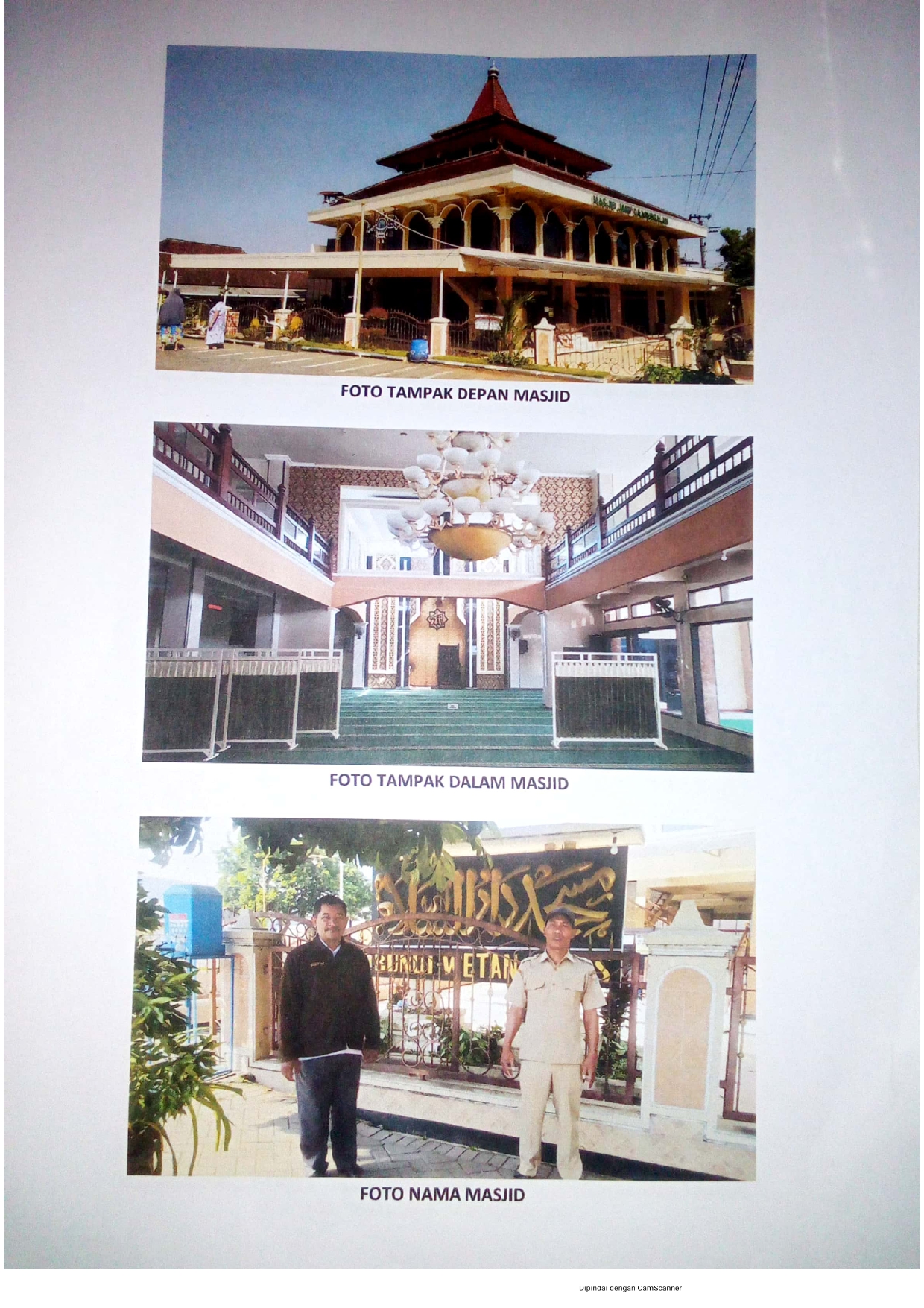 DAARUSSALAM