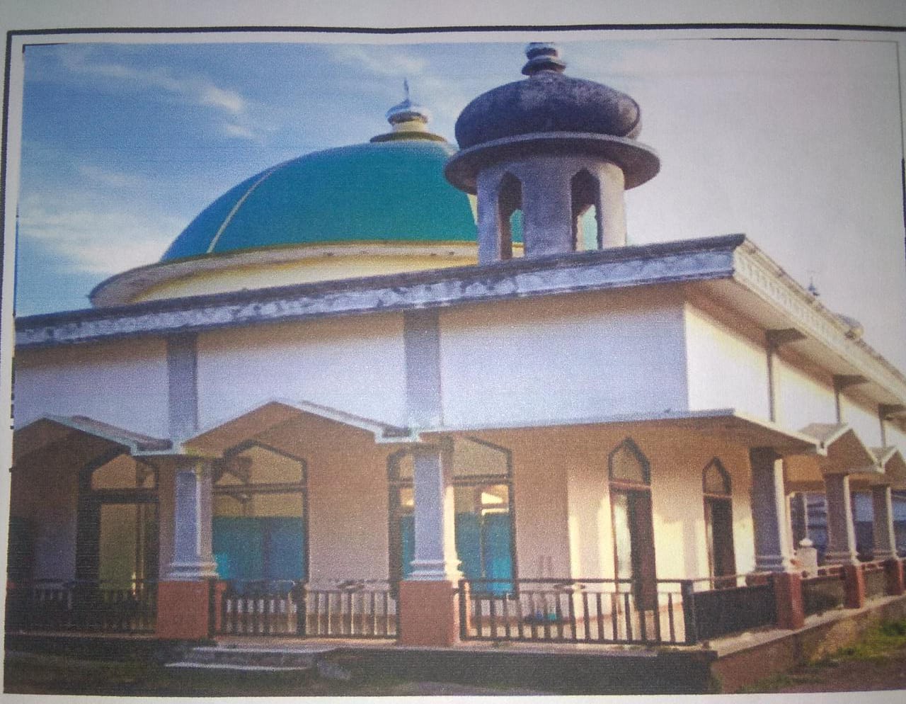 AL-IKHLAS