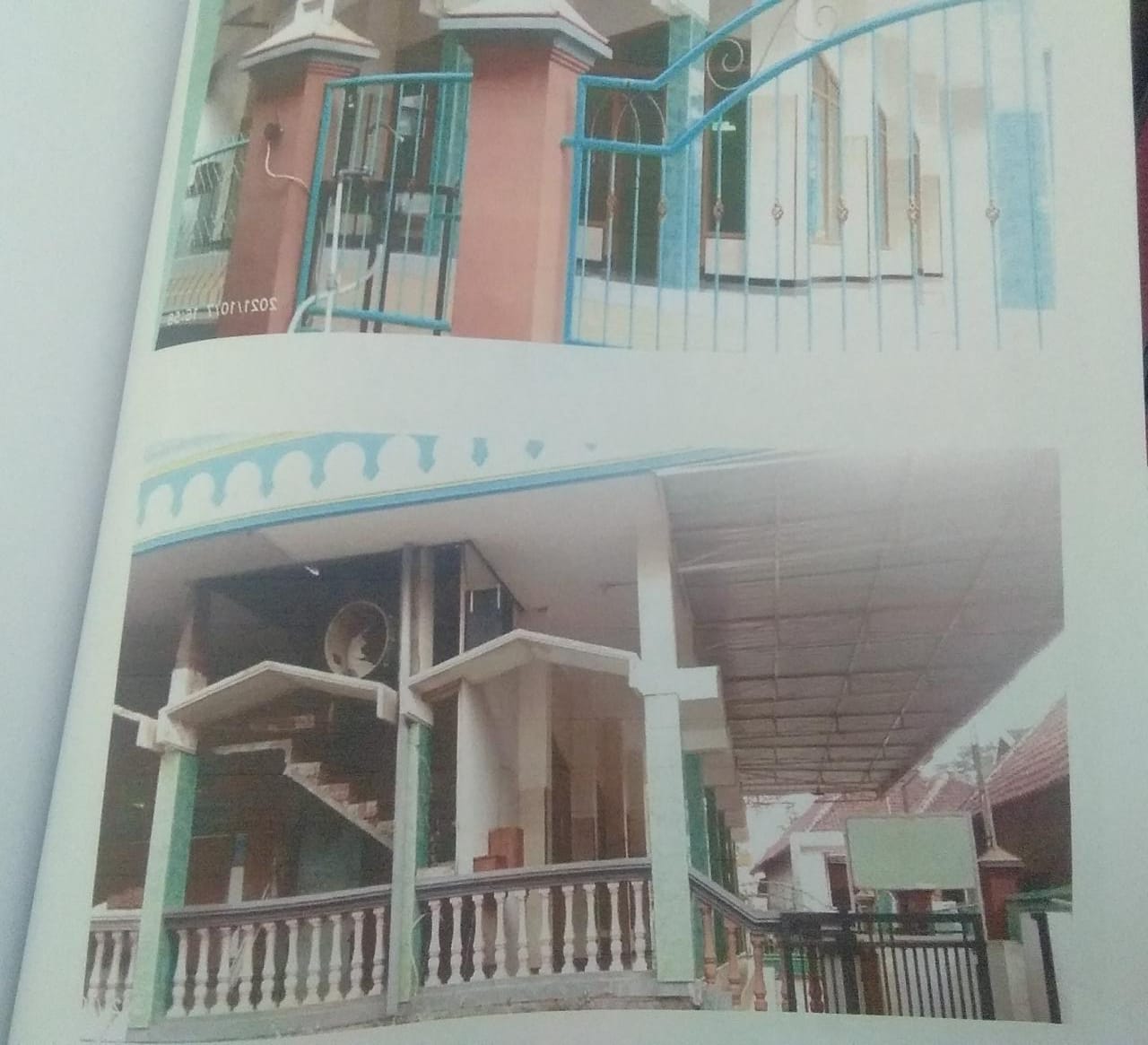 BAITUL MUTTAQIN