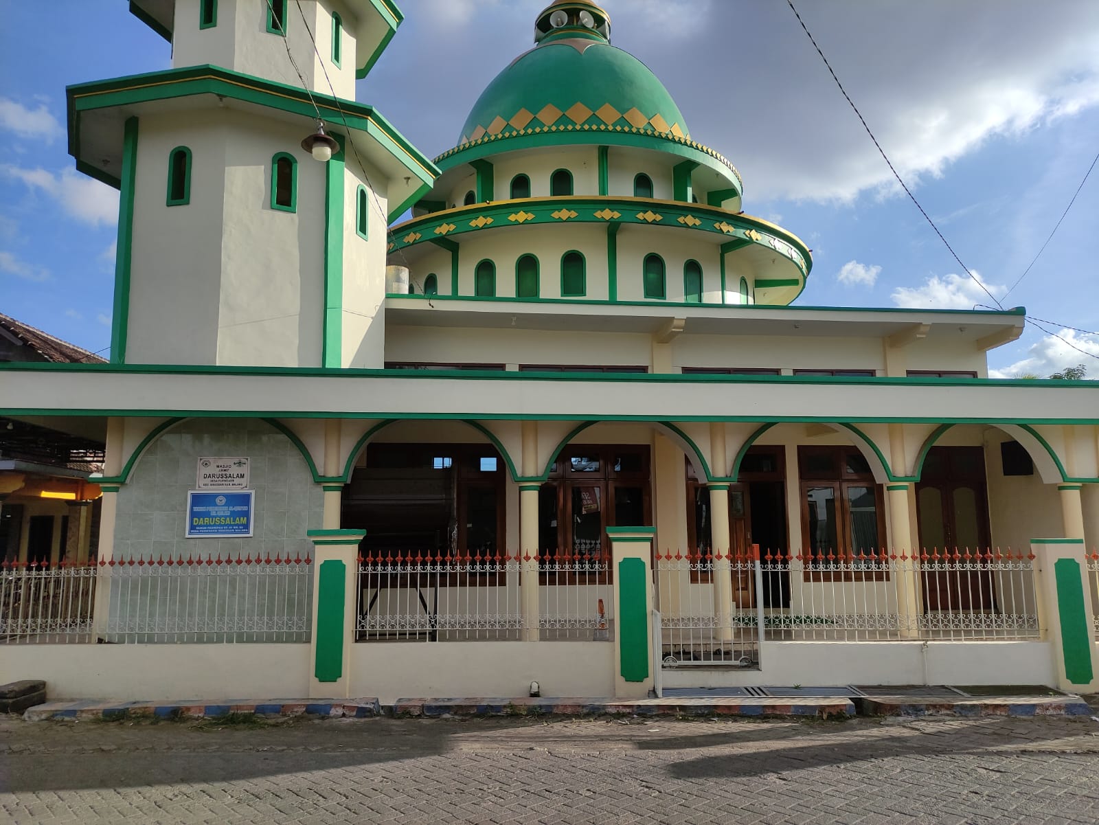 Darussalam