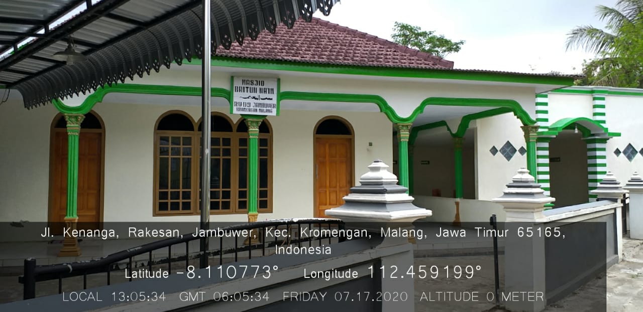BAITUN NA'IM