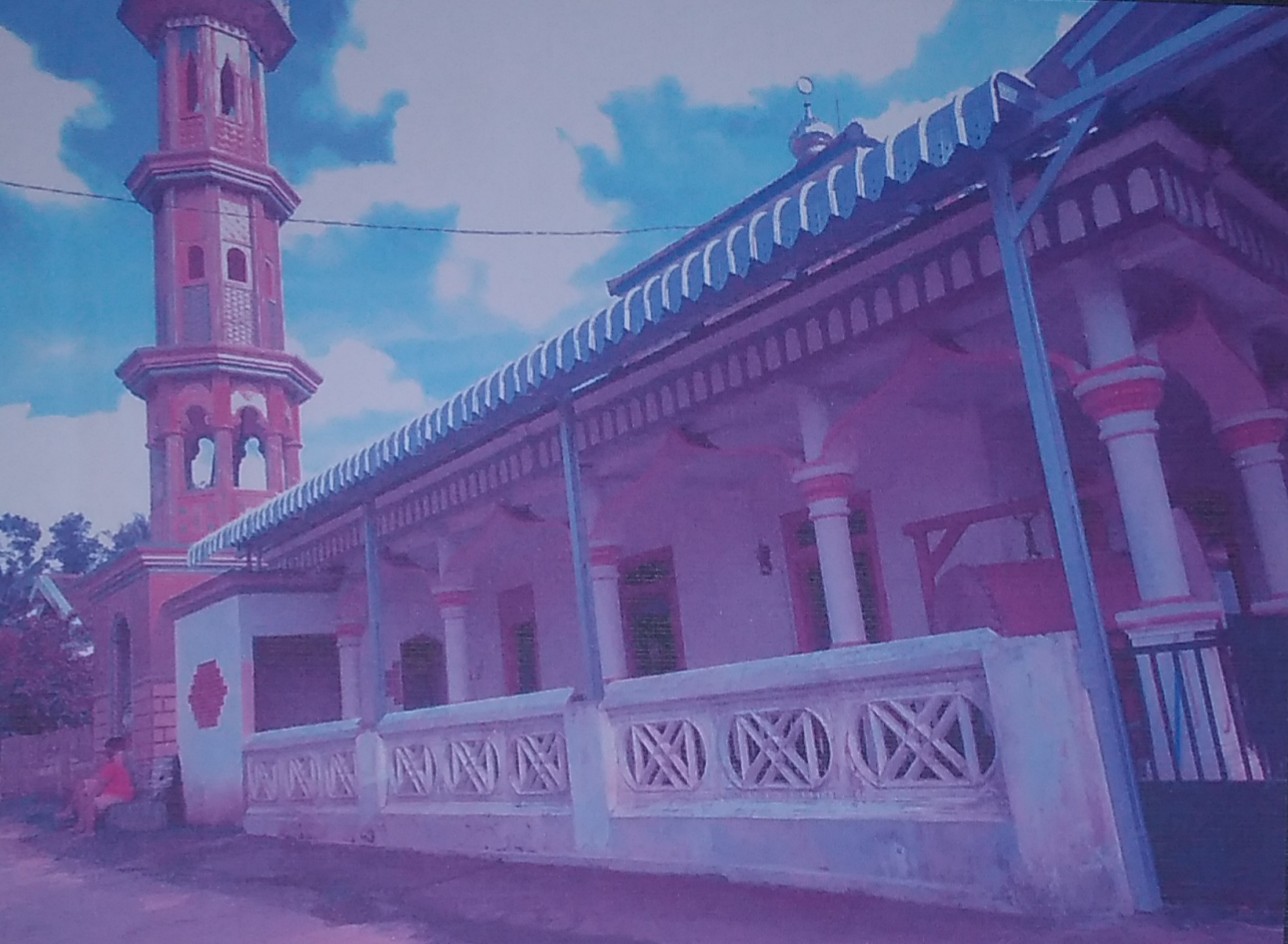 AL-IKHLAS