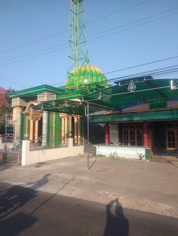 DARUSSALAM 2