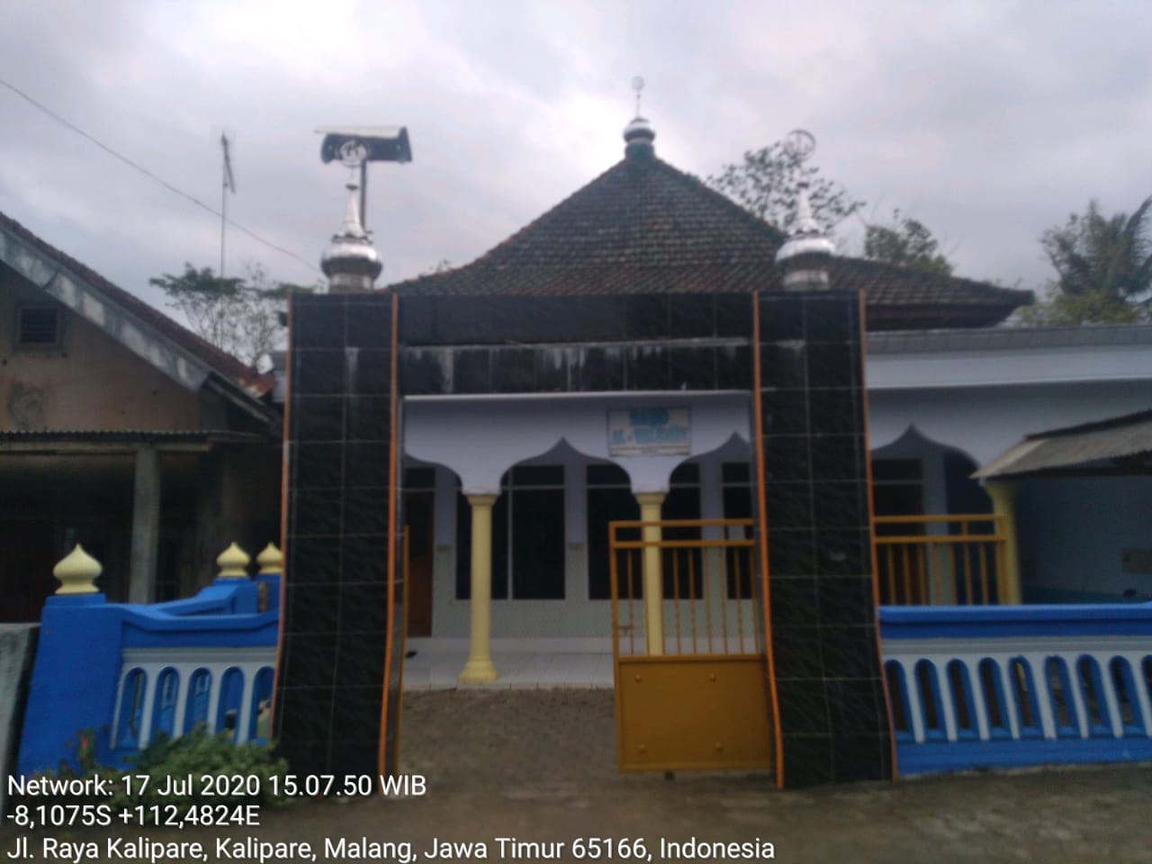 AL WALIDAIN