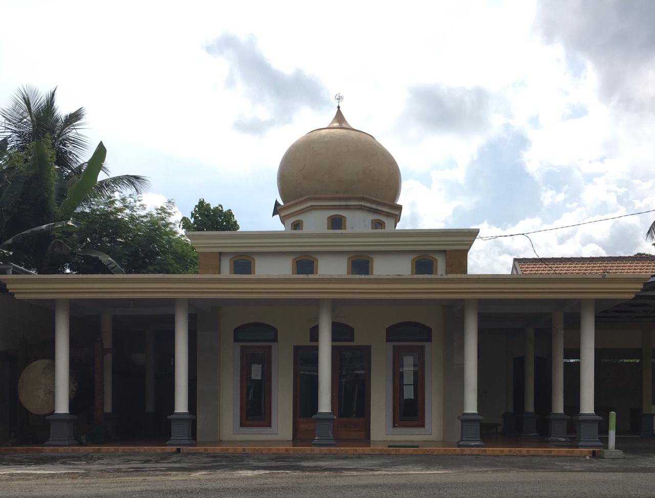 HIDAYATULLOH