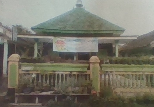 MAMBAUL HUDA