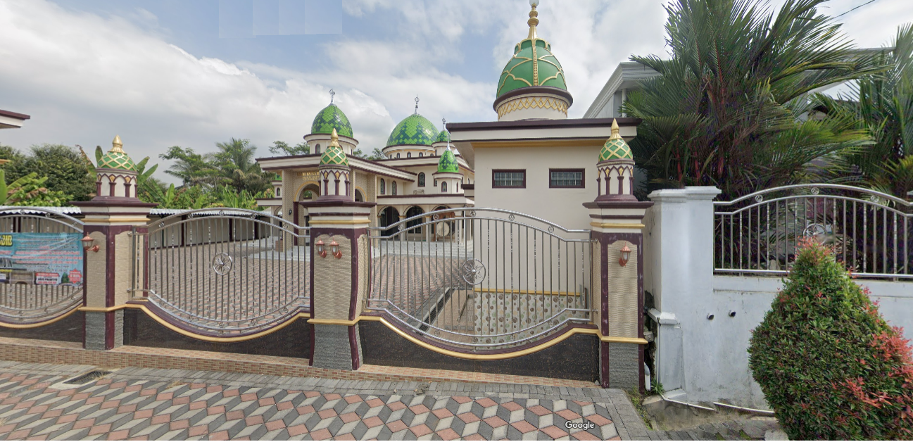 BAITUL MU'IN