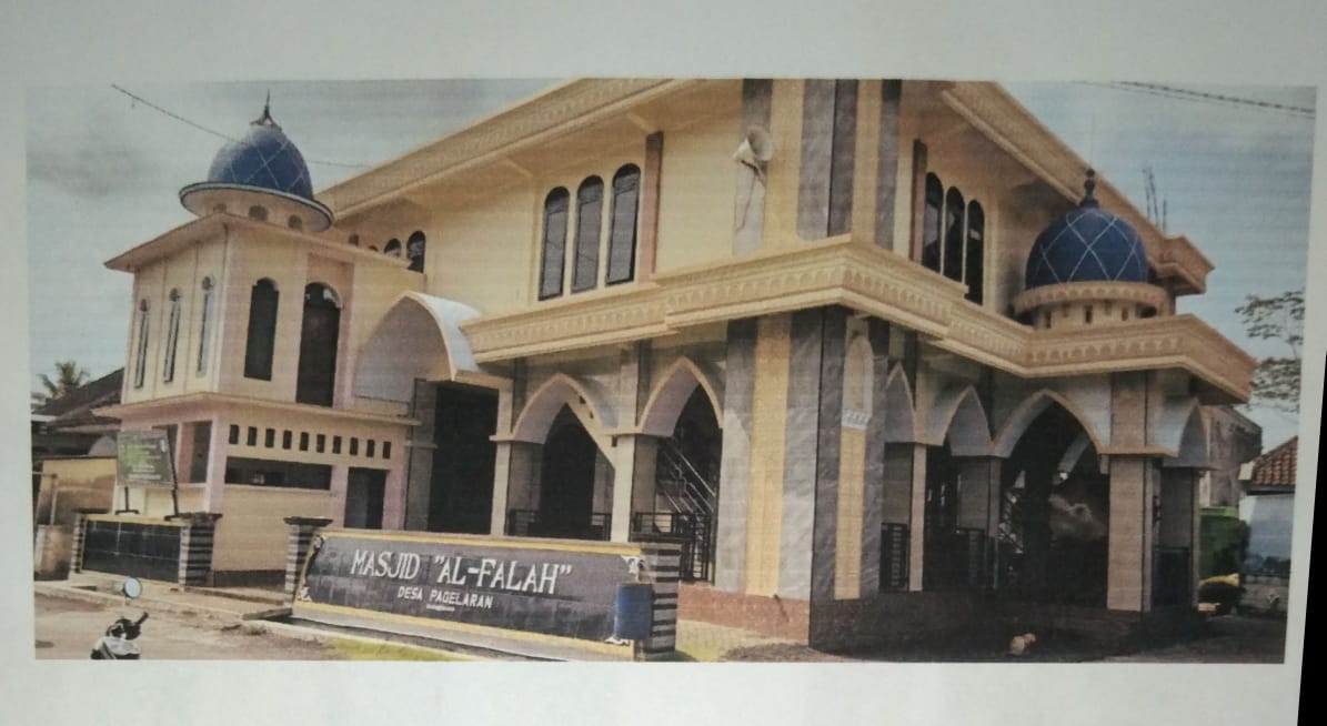 AL-FALAH