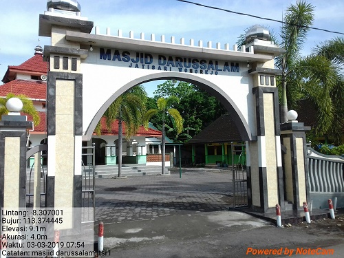 DARUSSALAM