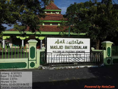BAITUSSALAM
