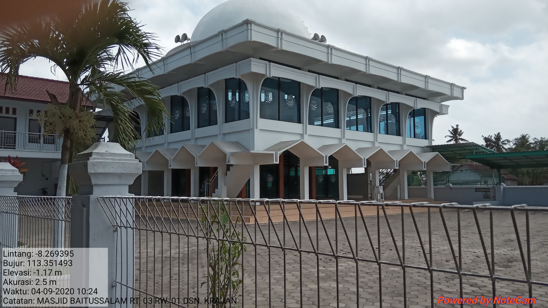 BAITUSSALAM