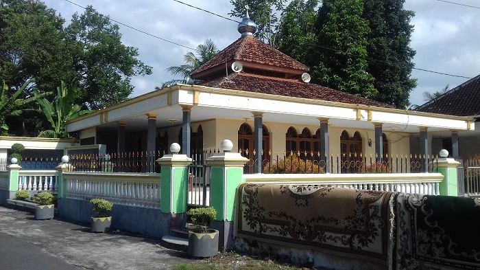 ABU BAKAR AS SIDDIQ