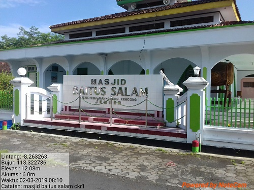 BAITUSSALAM