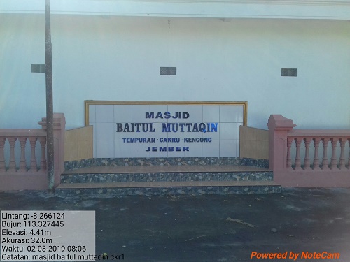 BAITUL MUTTAQIN