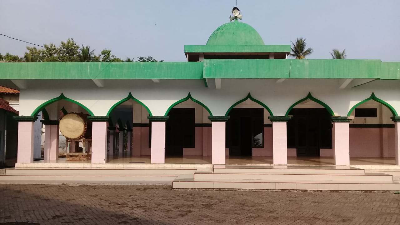 RAUDATUT THOLABAH