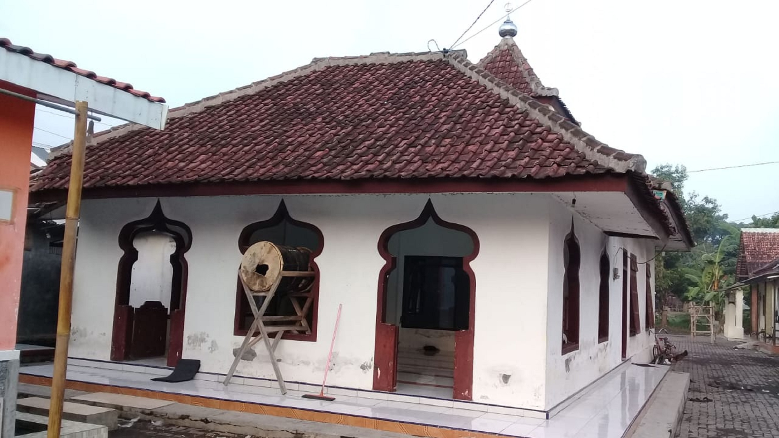 MIFTAHUL MUBTADIIN