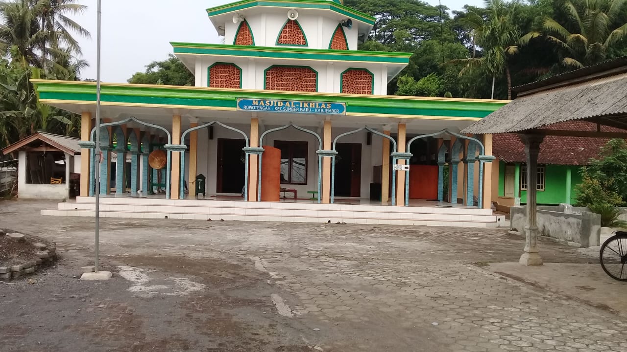 AL-IKHLAS