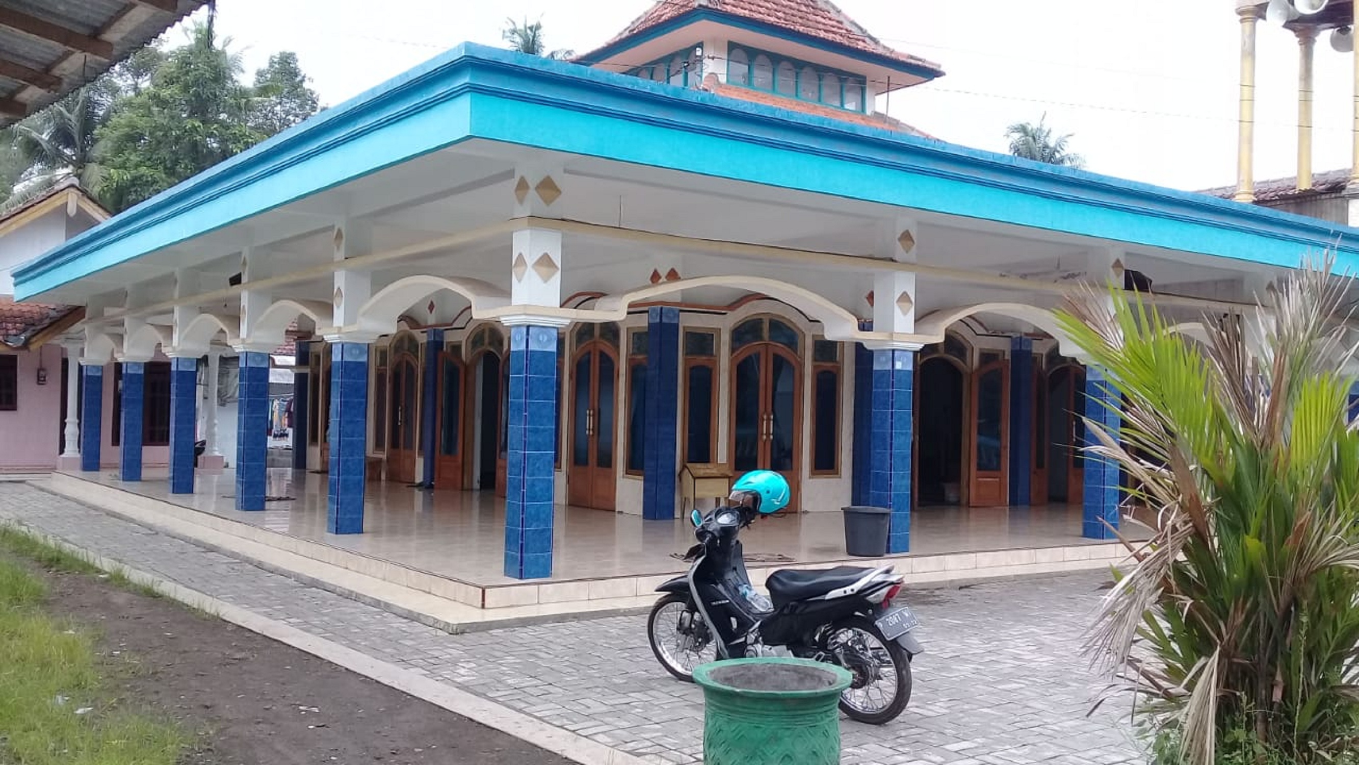 SABILUL MUHTADIN