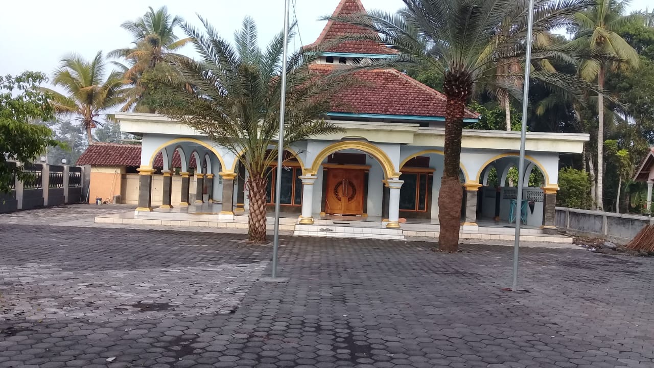 AL-HUDA