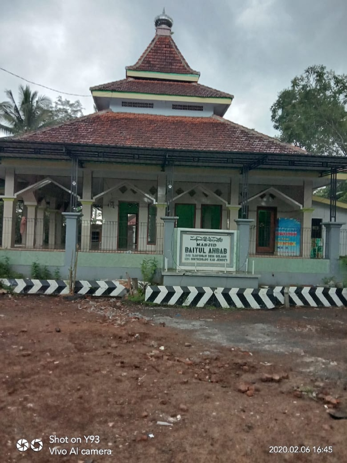 BAITUL AHBAB