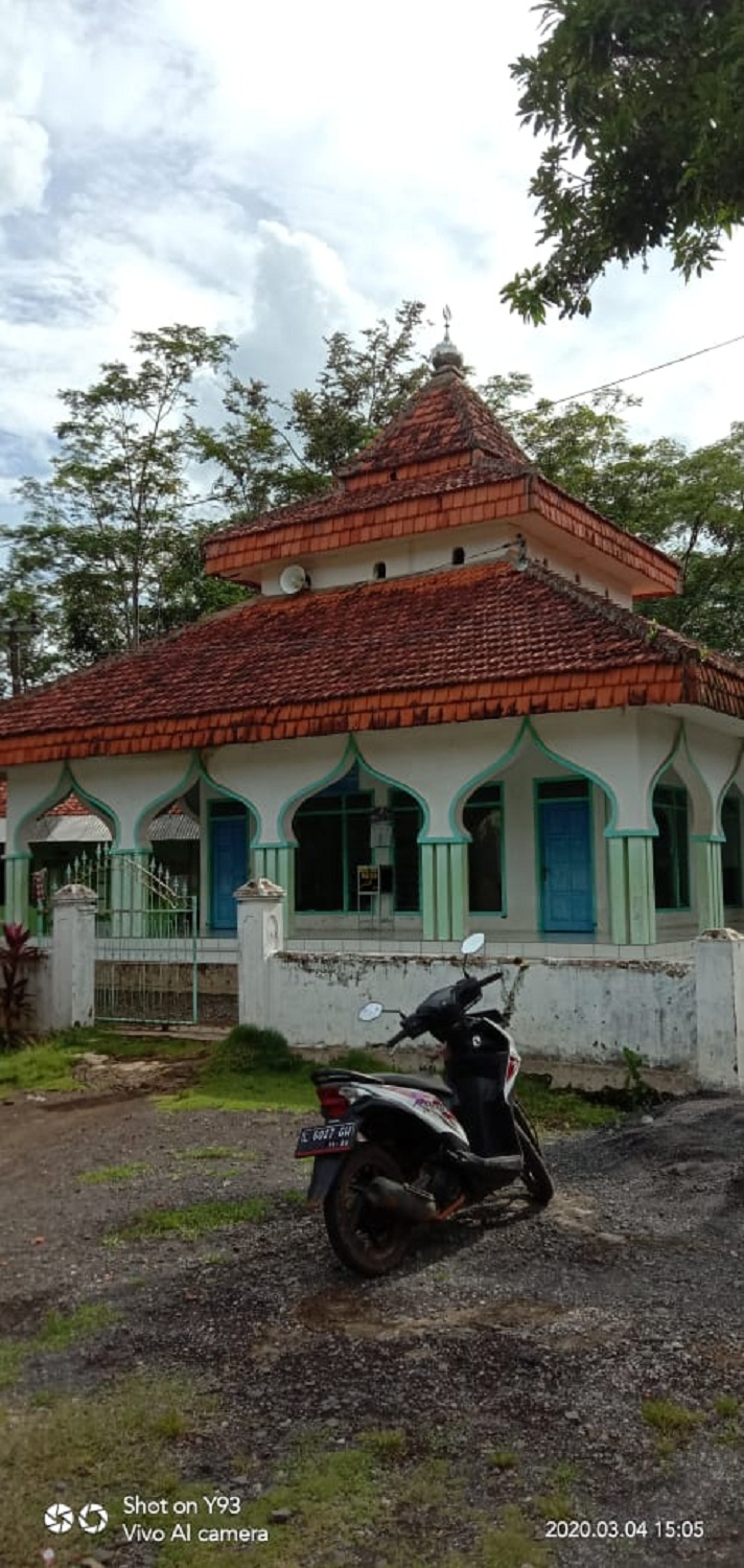 DARUL MUTTAQIN