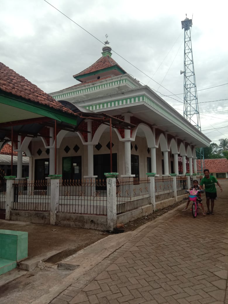DARUSSALAM