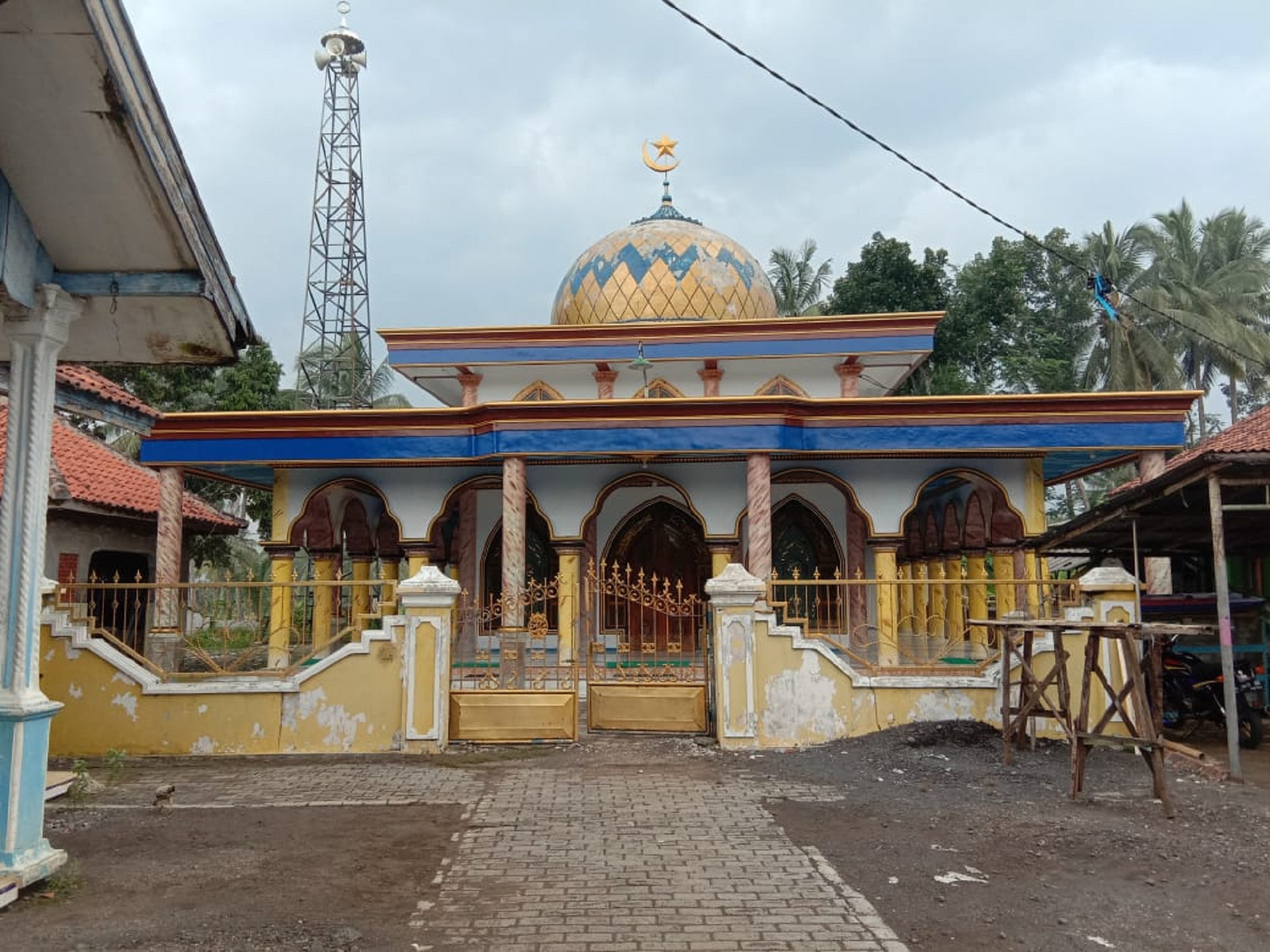 DARUL MUTTAQIN