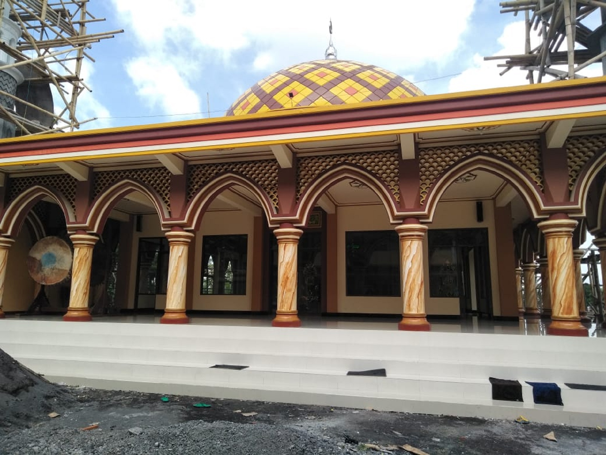 ASASUT TAQWA
