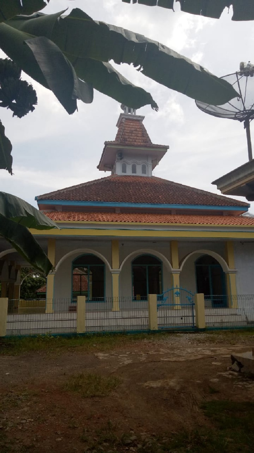 NURUL HUDA