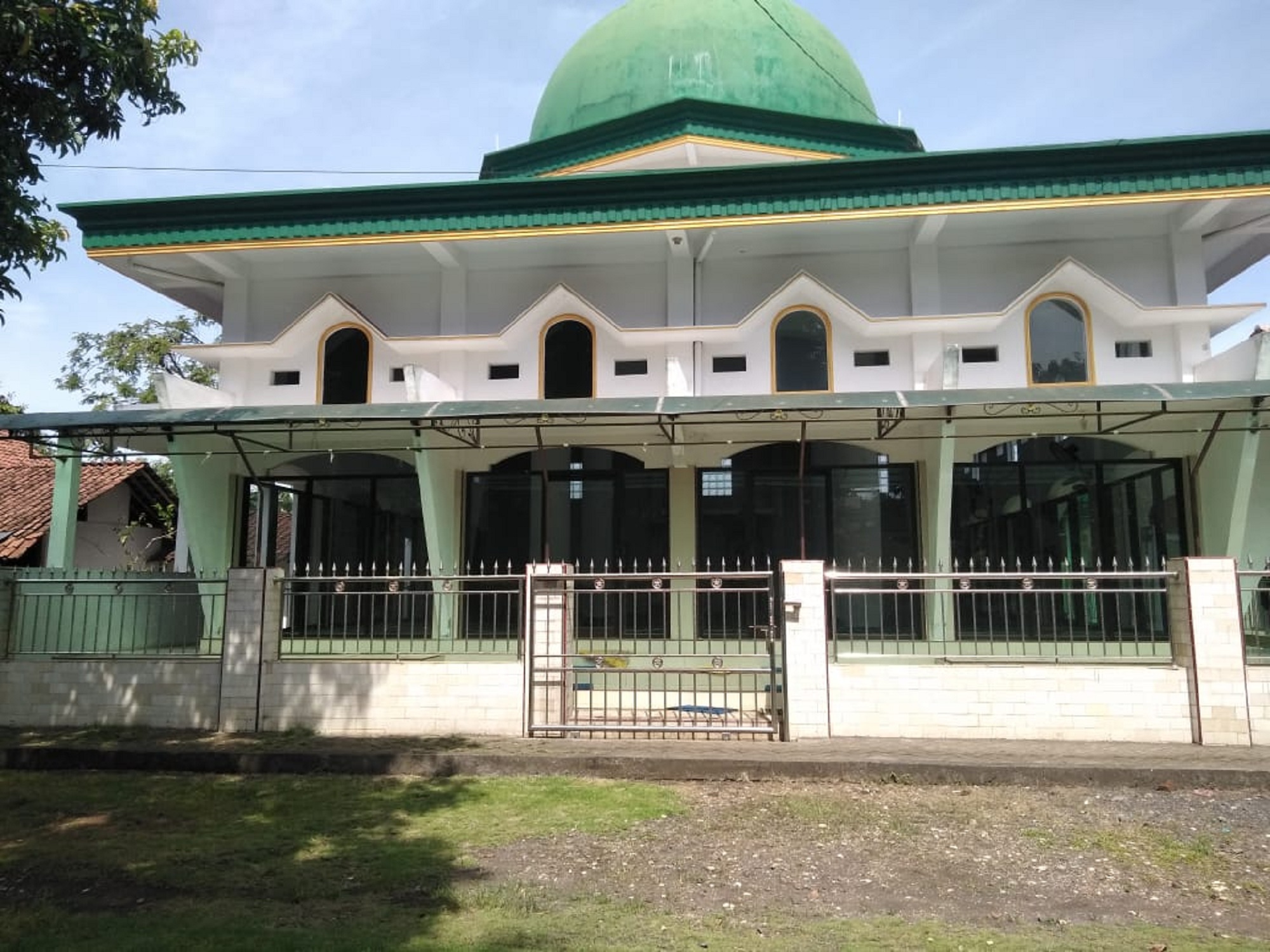 NURUL JINAN